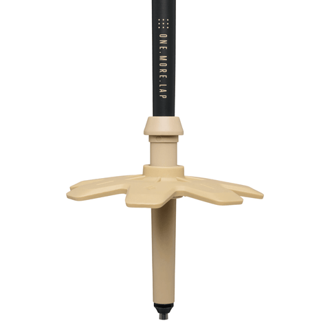 Expedition Carbon pro poles