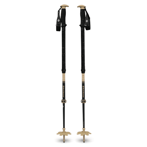 Expedition Carbon pro poles