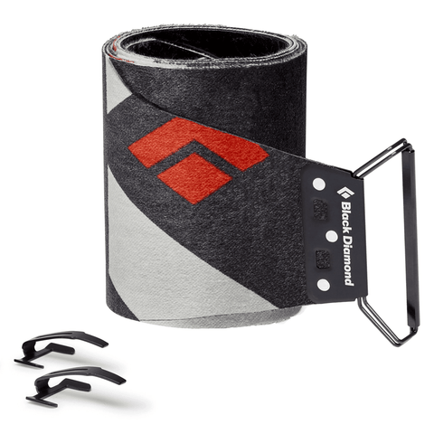 Glidelite mix FL STS skins - 135mm