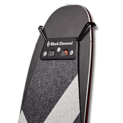 Glidelite mix FL STS skins - 135mm