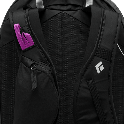 Helio 22 backpack - Carbon