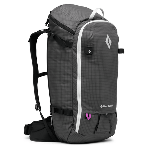 Helio 30 backpack - Carbon