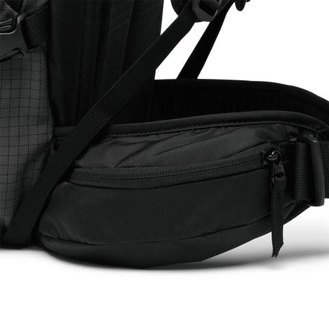 Helio 30 backpack - Carbon