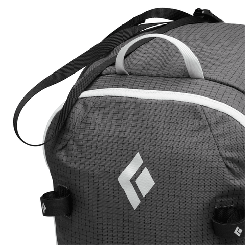Helio 30 backpack - Carbon