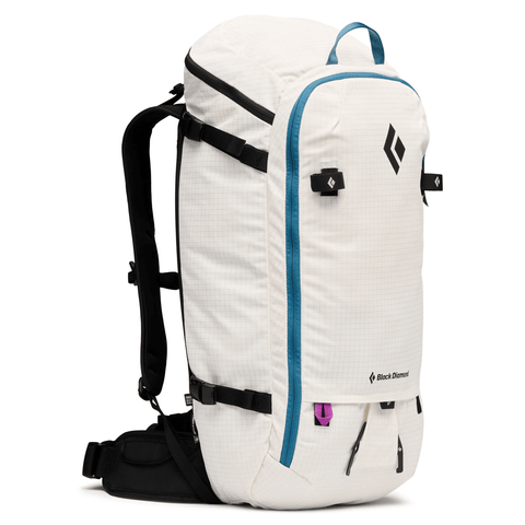 Helio 30 backpack - Chalk