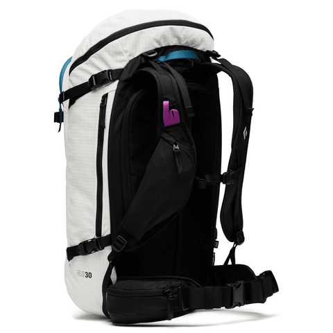 Helio 30 backpack - Chalk