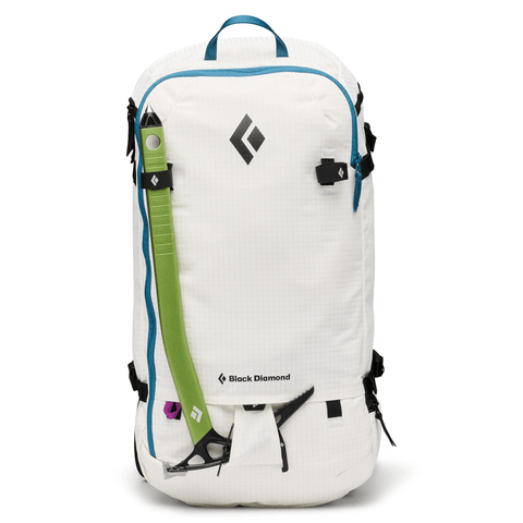 Helio 30 backpack - Chalk