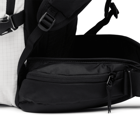 Helio 30 backpack - Chalk
