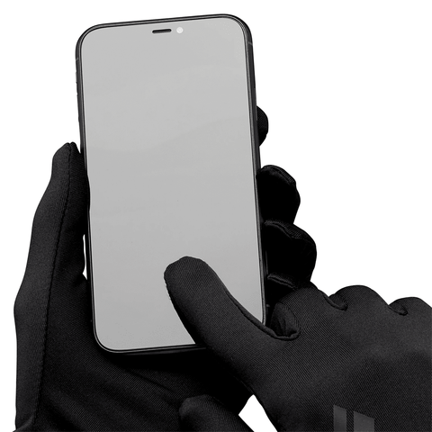 Lightweight screentap liners - Black