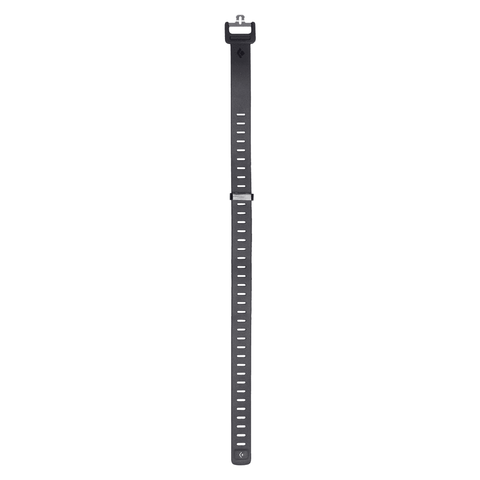Ski strap 20'' - Black