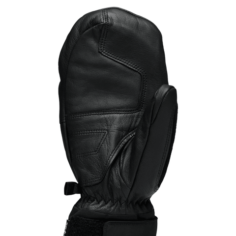 Spark mitts - Black