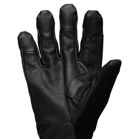 Tour pro gloves - Black / Indigo