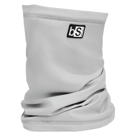 Dual layer necktube - Ash