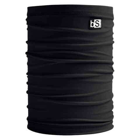 Dual layer necktube - Black