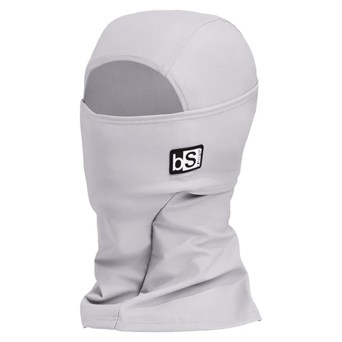 Hood balaclava - Ash