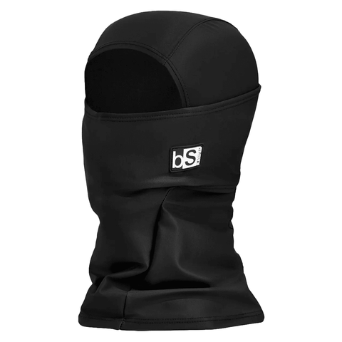 Hood balaclava - Black