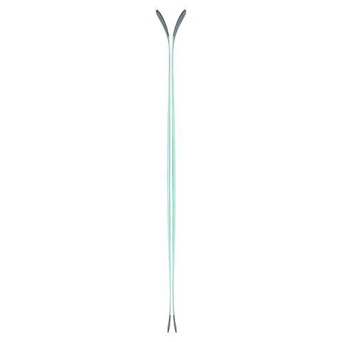 Black Pearl 84 women's skis 2025