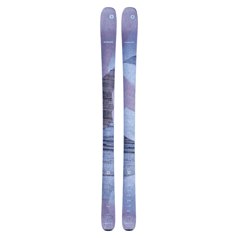 Black Pearl 88 women's skis 2025