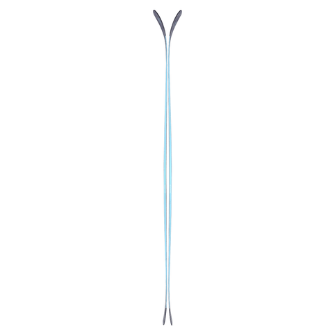 Black Pearl 88 women's skis 2025