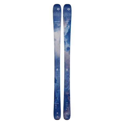 Black Pearl 88 women's skis 2027