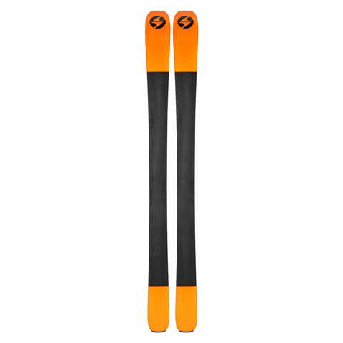 Black Pearl 88 women's skis 2027