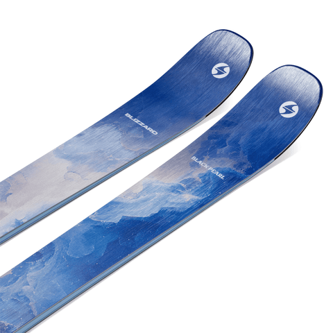 Black Pearl 88 women's skis 2027