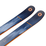 Brahma 82 skis 2024