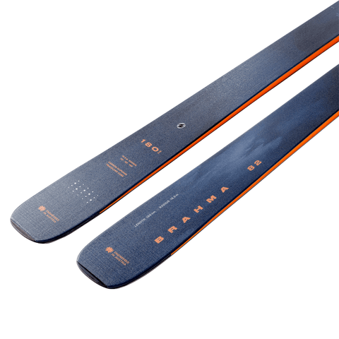 Brahma 82 skis 2024