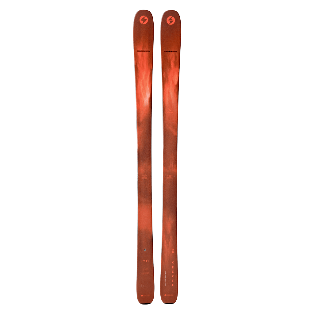 Brahma 88 skis 2024