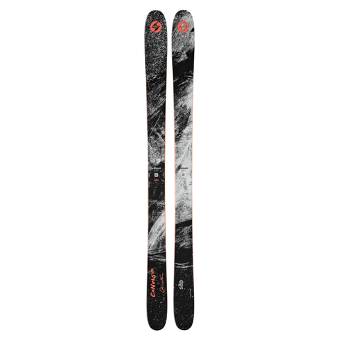 Canvas 100 skis 2027
