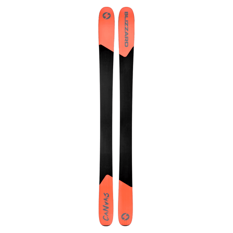 Canvas 100 skis 2027