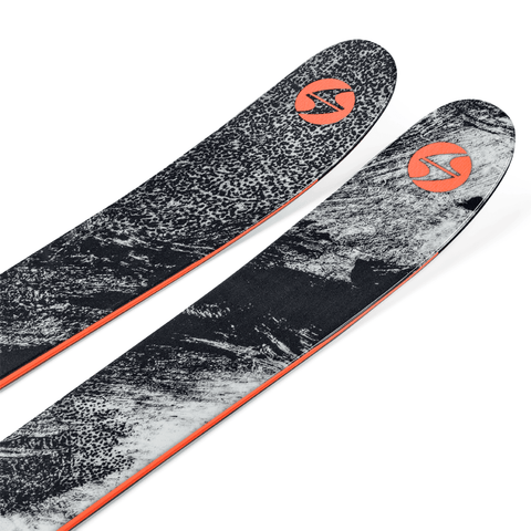 Canvas 100 skis 2027