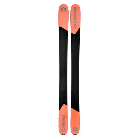 Canvas 108 skis 2027