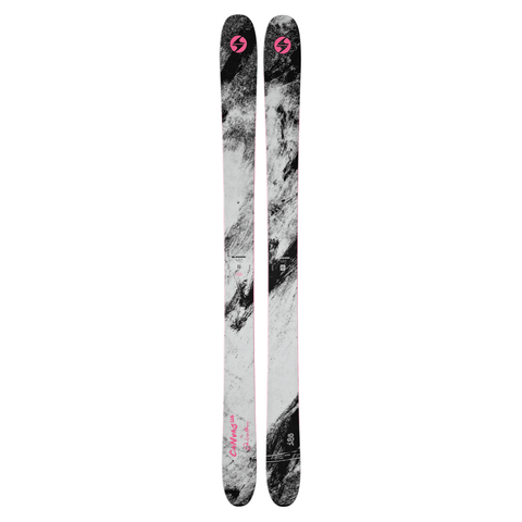 Canvas 118 skis 2027