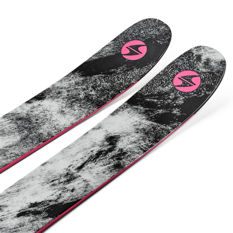 Canvas 118 skis 2027