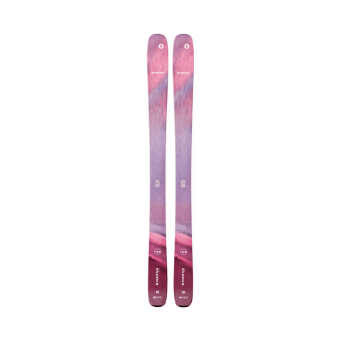 Sheeva team kids' skis 2026