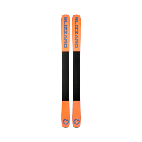Sheeva team kids' skis 2026
