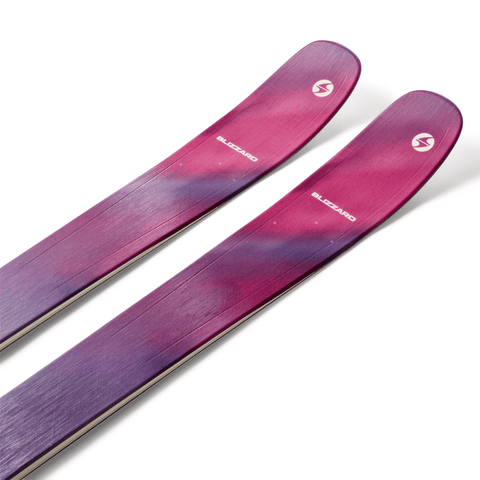 Sheeva team kids' skis 2026