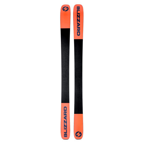 Rustler 10 skis 2025