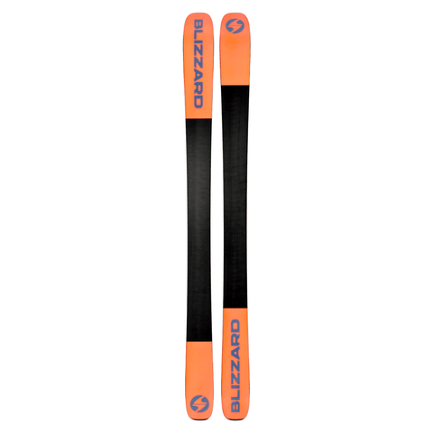 Rustler 10 skis 2026