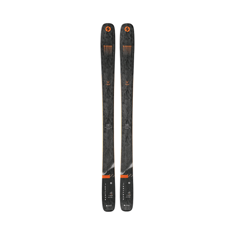 Rustler team kids' skis 2025