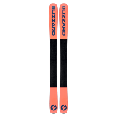 Rustler team kids' skis 2025