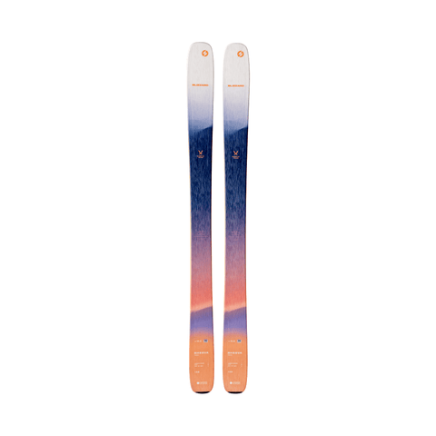 Sheeva team kids' skis 2025