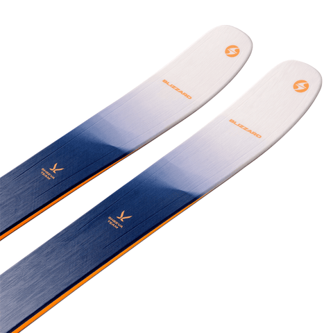 Sheeva team kids' skis 2025