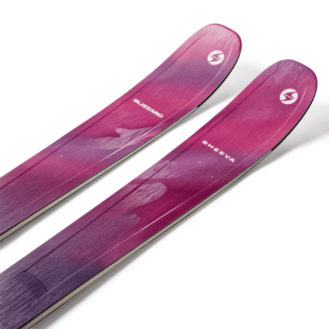 Sheeva 10 women's skis 2026