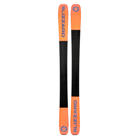 Sheeva 9 women's skis 2026