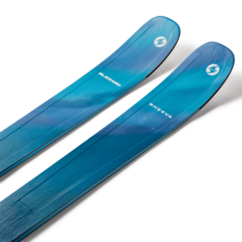 Sheeva 9 women's skis 2026