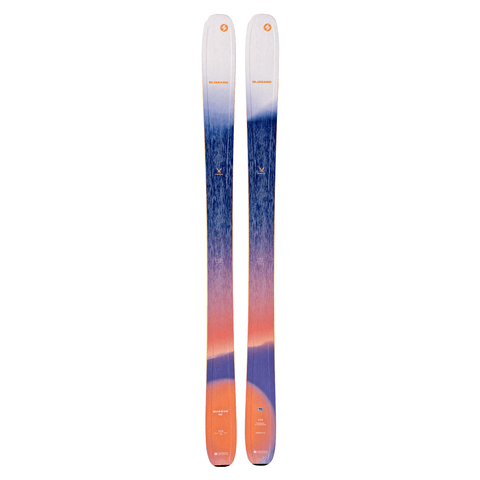 Sheeva 10 women's skis 2025