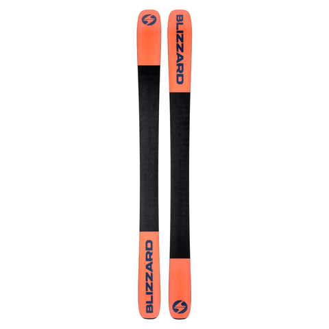 Sheeva 10 women's skis 2025