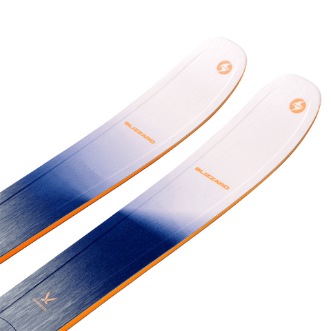 Sheeva 10 women's skis 2025